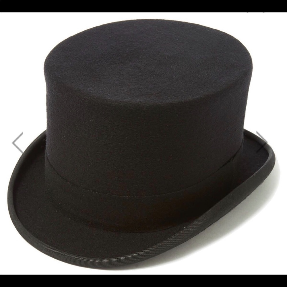 Top Hat